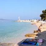 With A Parking Space - 6720 Apartament Makarska