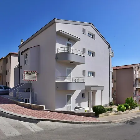 Apartament With A Parking Space - 6720