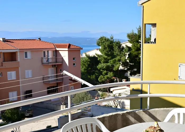 With A Parking Space - 6720 Apartment