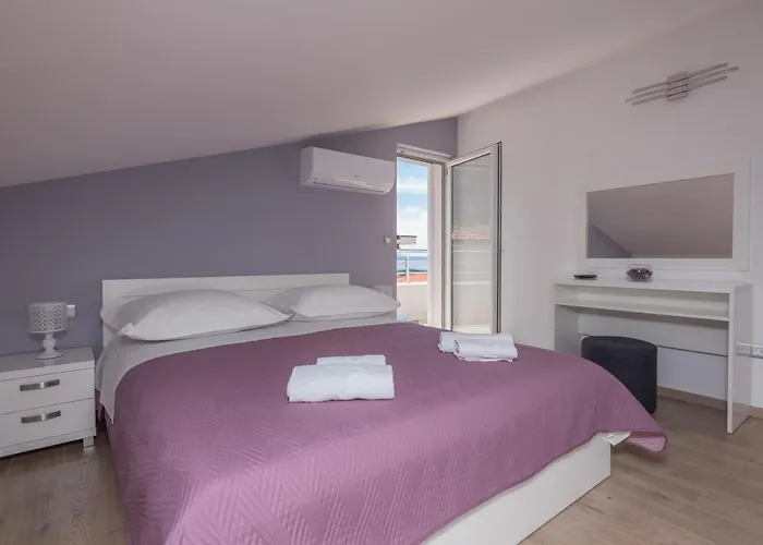 With A Parking Space - 6720 Apartment *