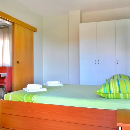 With A Parking Space - 6720 מאקרסקה