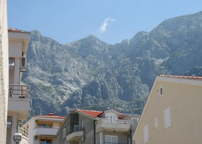 Daire With A Parking Space - 6720